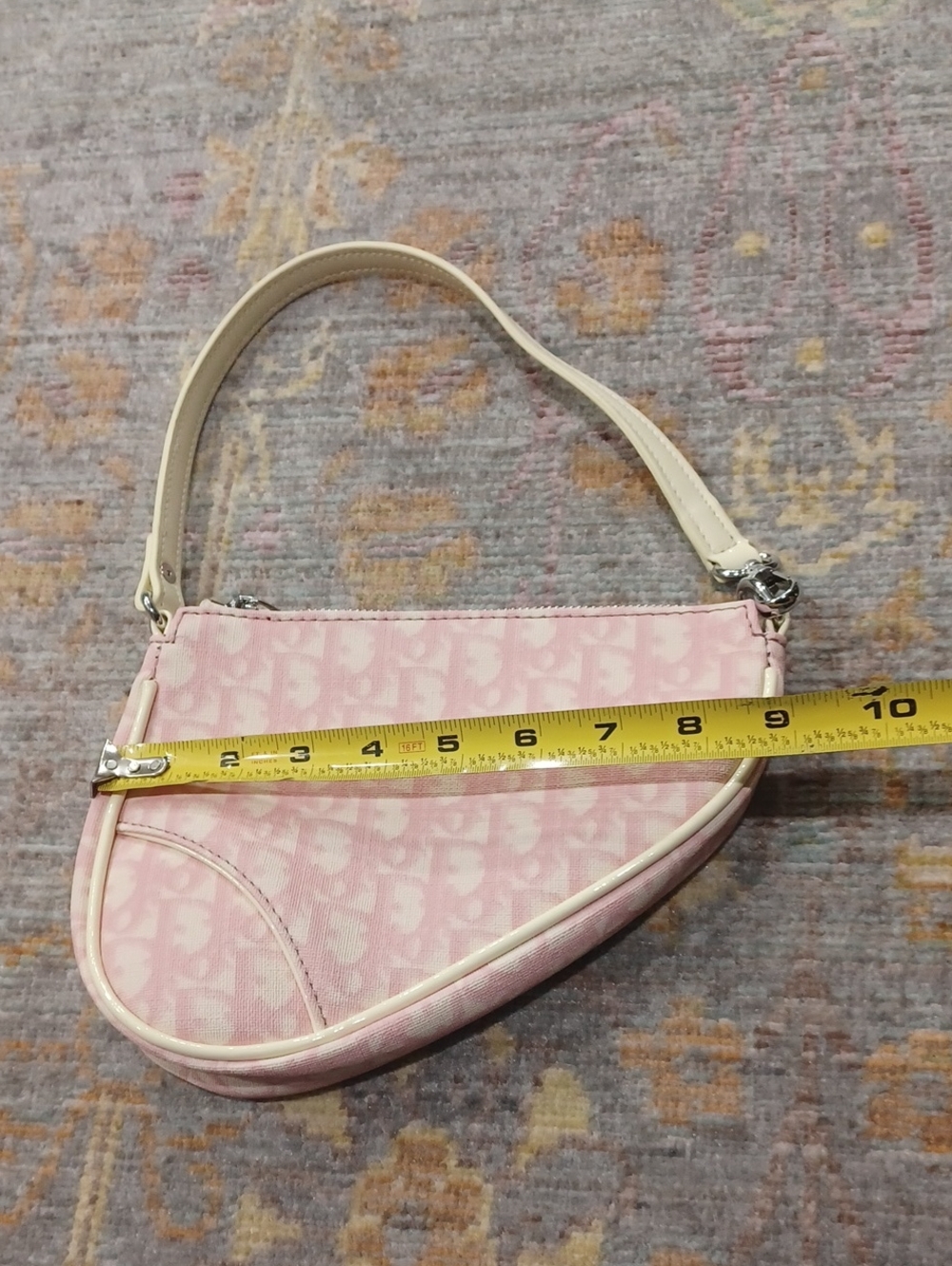 Fashion Bag - Picture 9 of 12